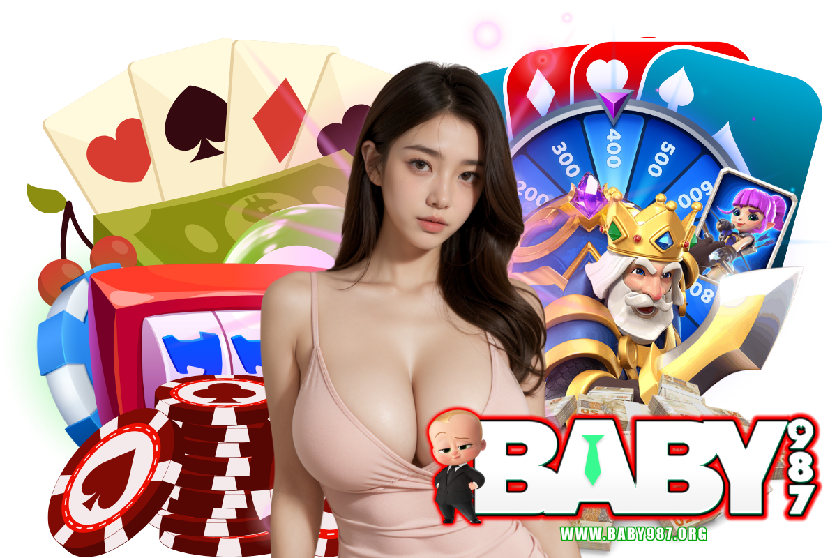 baby987