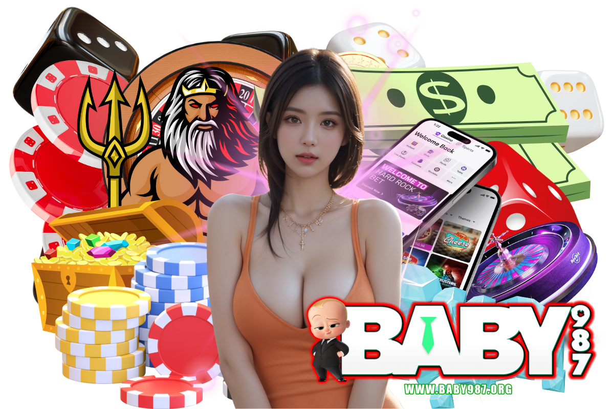 baby987 เว็บตรง